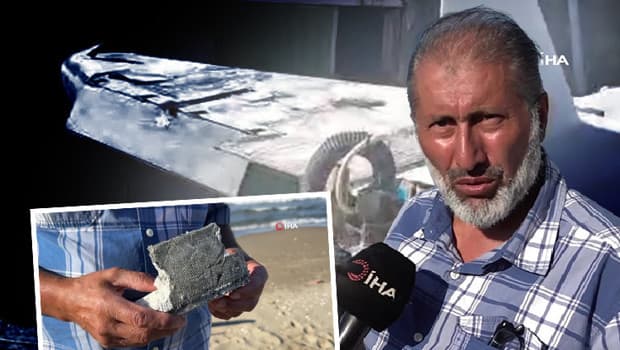 Sahilde buldu, yapay zekaya sorup götürdü! Vahim hataya jandarma uyarısı: Bir daha yapma