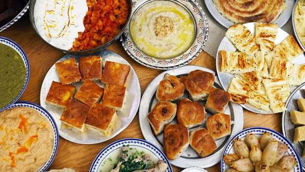 Sakarya'nın lezzet haritası festivalle keşfediliyor