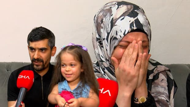 Akondroplazi hastası Nurcan'ın ailesi yardım bekliyor