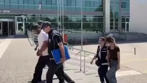 Bolu’da 20 düzensiz göçmen yakalandı! 1 organizatör tutuklandı