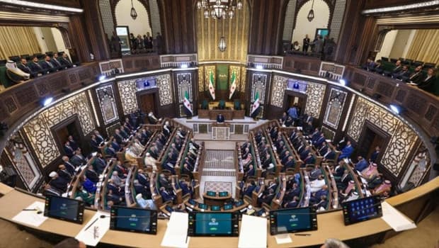 Suriye’de tarihi adım! Esad rejiminin devrilmesinden sonra ilk kez yapıldı