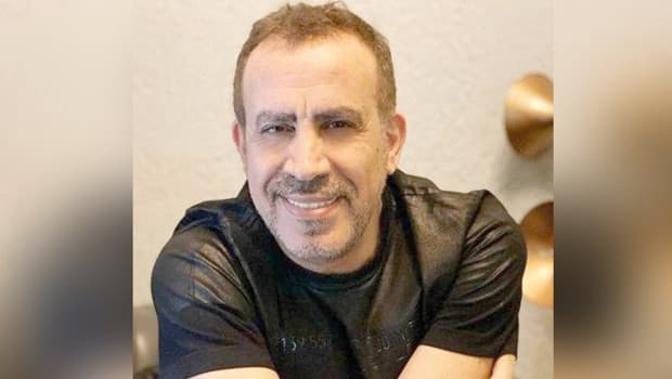 Haluk Levent gözaltına alındı