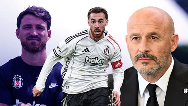 Beşiktaş, görüşmelere başladı! Salih ve Orkun'un yanına geliyor