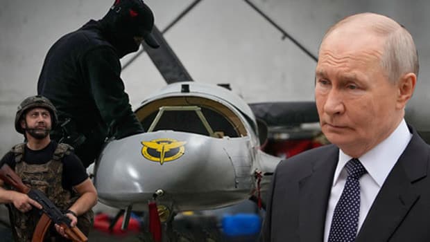 Ukrayna’nın Kırım hamlesi! Putin’in göz bebeği, en büyük yükü haline geldi... "Ruslar için gerçek cehennem daha yeni başlıyor"
