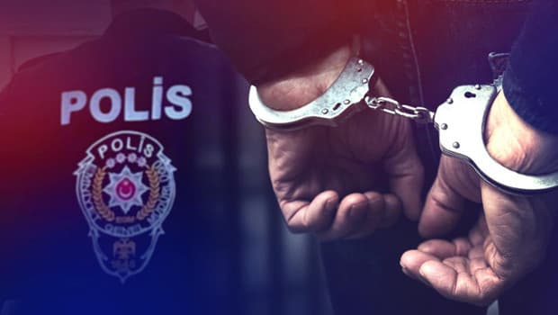 İstanbul merkezli 8 ilde FETÖ'nün emniyet mahrem yapılanmasına operasyon: 24 gözaltı