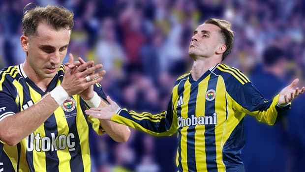 Kerem Aktürkoğlu için dev teklif! Fenerbahçe'nin istediği bonservis bedeli belli oldu
