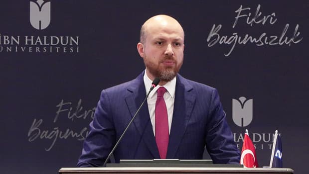 Bilal Erdoğan: Notmatix öğretmenin işini kolaylaştıracak, bireysel takibi güçlendirecek