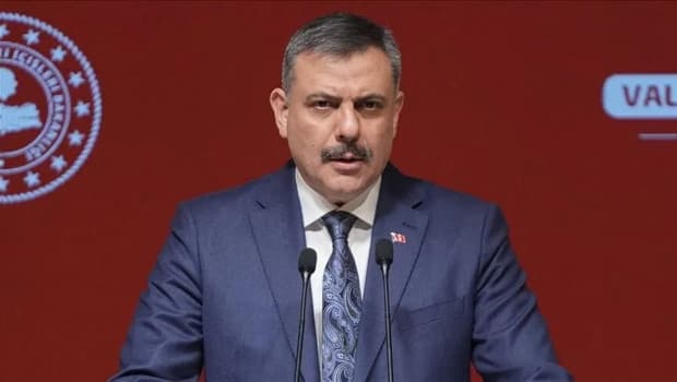 İçişleri Bakanı Çiftçi duyurdu... Yabancı plakalı araç kullanımında yeni dönem