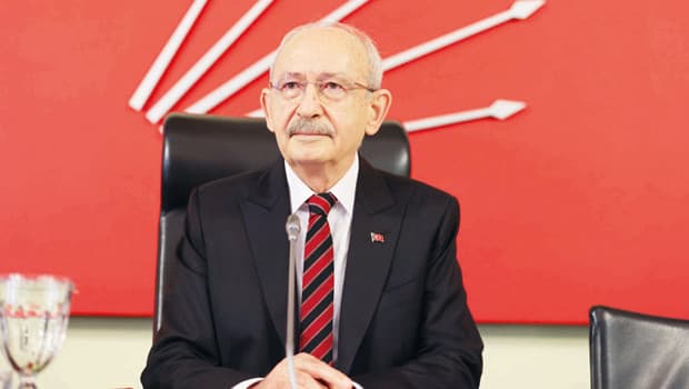 Kılıçdaroğlu'ndan Çankaya Belediyesi operasyonu yorumu: Kuşkularım vardı