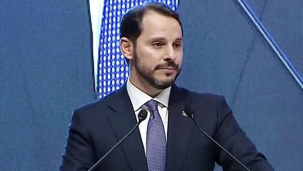 Berat Albayrak 15 Temmuz gecesi yaşananları anlattı: Uçağımızdaki pilotlardan biri FETÖ'cüydü