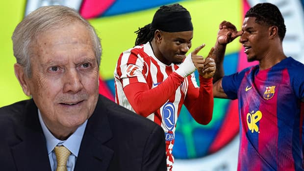 Greenwood sonrası Aziz Yıldırım'ın durmaya niyete yok: Fenerbahçe'de sırada sol kanat transferi var!