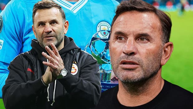 Galatasaray'a 70 milyonluk yıldız! City'den geliyor