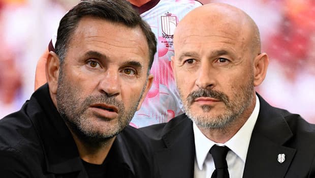 Beşiktaş ve Galatasaray istiyor! Transferde ilk temas