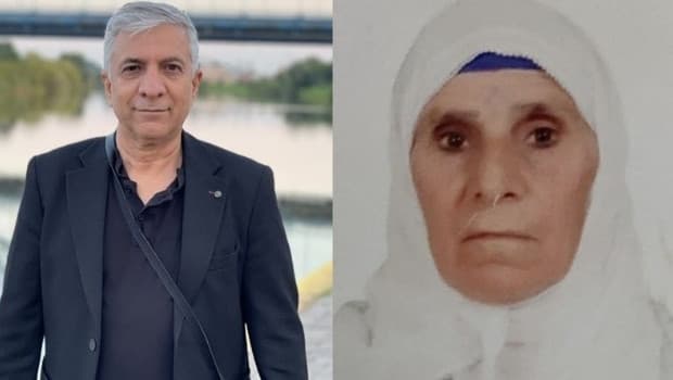 Oğlunun acısına dayanamadı… Cenazeden 3 saat sonra anne de hayatını kaybetti