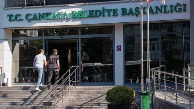 Çankaya’da 31 tutuklama talebi