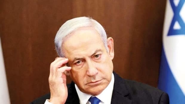 Netanyahu’ya ‘Suriyeden çık’ baskısı