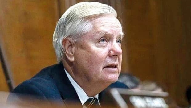 Kongre’den lokma döktürür gibi... Graham’ın anısına Rusya’ya yaptırım