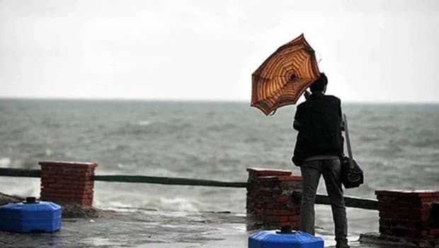 Meteoroloji 15 Temmuz 2026 hava durumu raporunu açıkladı: Sağanak ve kuvvetli rüzgar etkili olacak