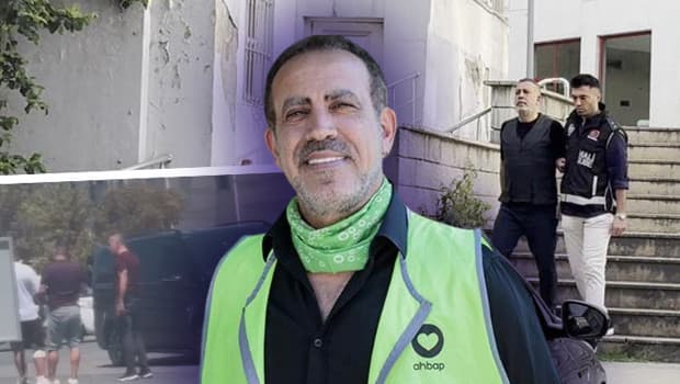 Ahbap Derneği'ne soruşturma | Haluk Levent'in ifadesi ortaya çıktı! 23 kişi adliyeye sevk edildi