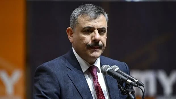 İçişleri Bakanı Çiftçi'den 15 Temmuz değerlendirmesi: Mücadelemiz ilk günkü azim ve kararlılıkla sürmektedir