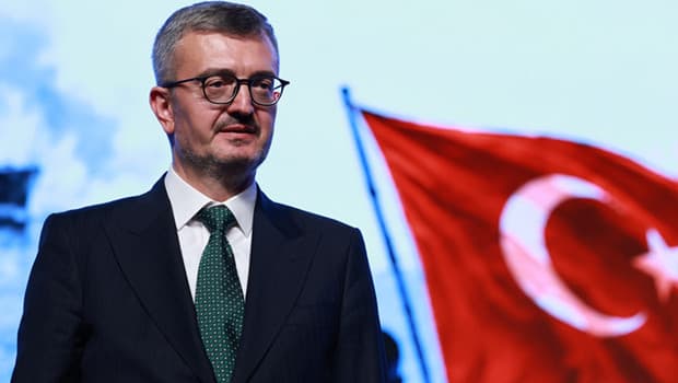 İletişim Başkanı Duran: Milli irade esaret altına alınamaz
