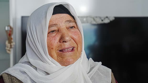 15 Temmuz Kahramanlar Destanı | Kızının cenazesini beklerken oğlunu şehit verdi