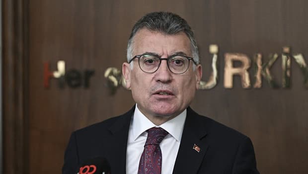 AK Parti Grup Başkanı Güler'den FETÖ uyarısı: Uyanık olmamız lazım
