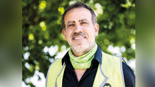 Haluk Levent kendisini böyle savundu: Yolsuzluk değil usulsüzlük