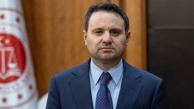 Adli yargı değerlendirme toplantısı | Bakan Gürlek: Yasa dışı bahis aileleri yıkıyor