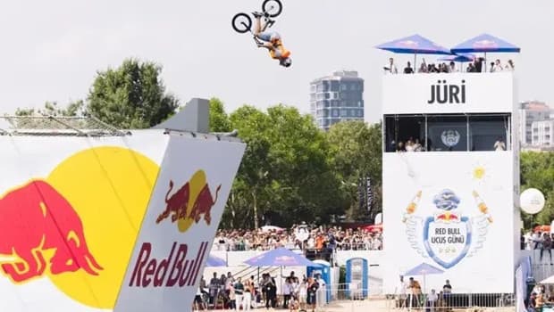 Red Bull Uçuş Günü'nde gençlik rüzgarı! Takımlar belli oldu