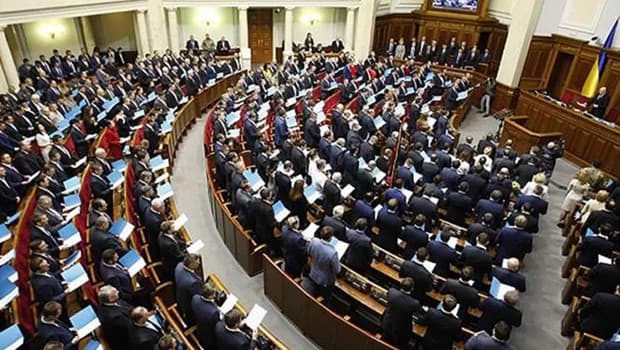 Ukrayna'nın yeni başbakanı belli oldu