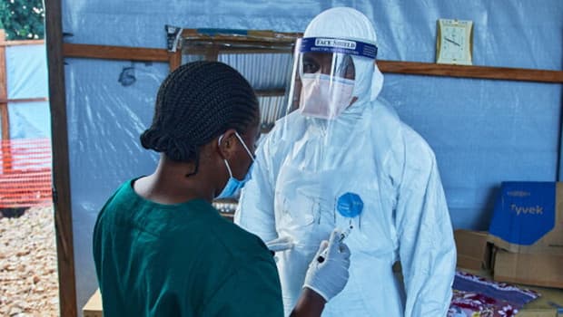 Uganda'da son Ebola hastası da iyileşti: Kritik süreç başlıyor