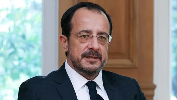 GKRY liderinden Kıbrıs açıklaması: Hareketli bir yaz olacak