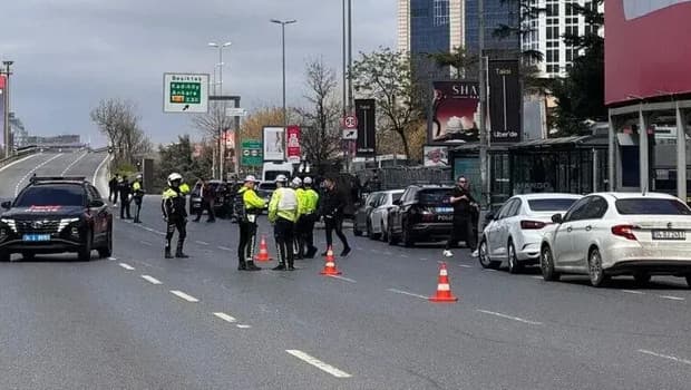 Beşiktaş'taki polis noktasına terör saldırısı hakkında iddianame hazırlandı
