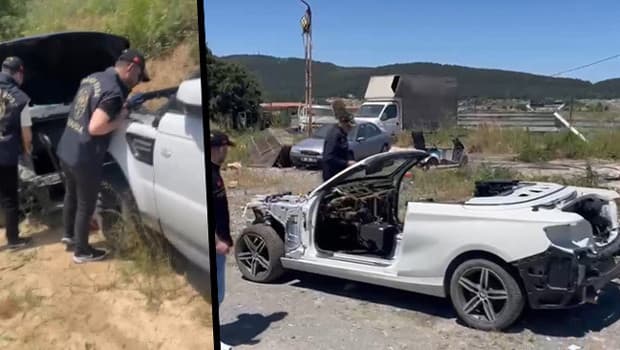 Yediemin otoparklarında milyarlık vurgun: Yapay zeka ile sahte rapor yapmışlar! Hastane sahibi ve çok sayıda iş insanı gözaltında