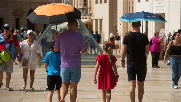Belçika'da can kaybı artıyor: Ölü sayısı 2 bini aştı