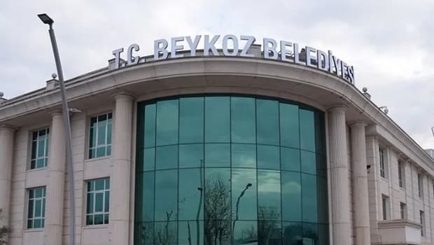 Beykoz Belediyesi'ne yönelik ikinci dalga operasyonda 2 şüpheli tutuklandı