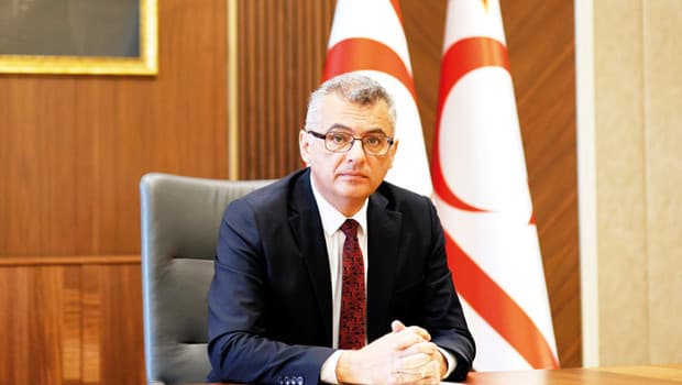Cumhurbaşkanı memnun hükümet uyardı! Guterres’in ziyareti KKTC’yi ikiye böldü