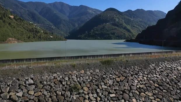 Türkiye'nin barajlarında yapay zekalı izleme dönemi: İlk pilot uygulama Trabzon'da başlıyor