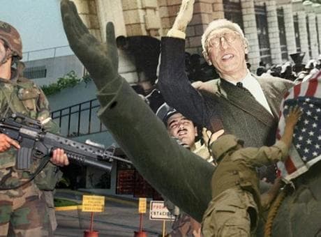 ABD bunu hep yapıyor! 'Rejim değiştirme karnesi': Darbelerden işgallere gizli strateji