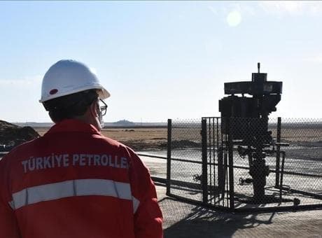Türkiye, TPAO ile Libya'da enerji varlığını güçlendiriyor