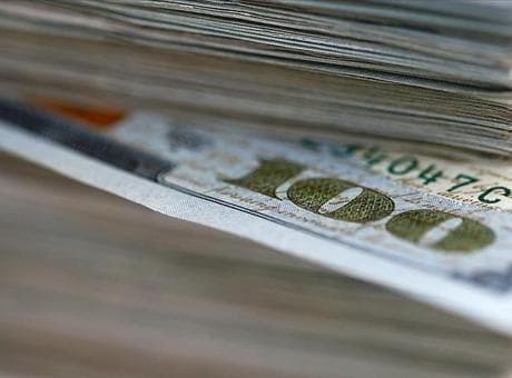 Ödemeler dengesi verileri açıklandı