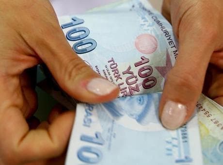 Üreticilere verilen destekler zirai don ödeneğiyle geçen yıl 158,55 milyar liraya yükseldi