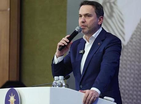 Bakan Bayraktar tarihi adımı duyurdu: Çağrı Bey yarın Somali'ye gidiyor
