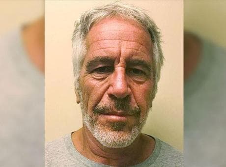 ‘Epstein’ı boğdular’
