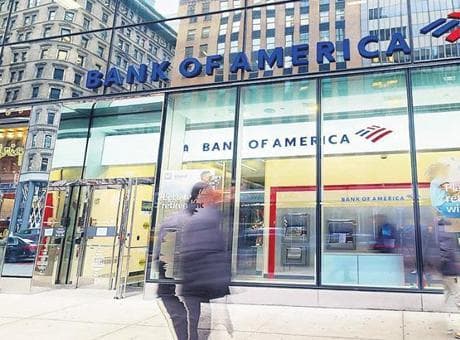 BofA’dan ‘ABD varlıklarına ilgi zayıflıyor’ uyarısı