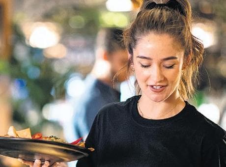 İngiliz restoran geleneği bitiyor