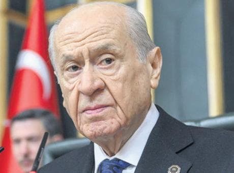‘Suriye’de yaşananlar Terörsüz Türkiye için kritik eşiktir’