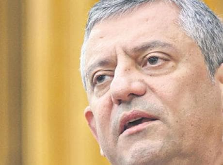 CHP emekli için kanun teklifi verdi: ‘Bayram ikramiyesi asgari ücret olsun’