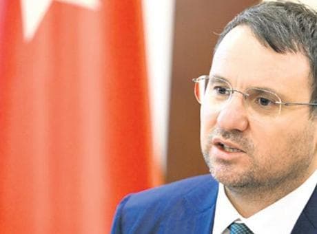 Adalette yeni dönemin şifreleri